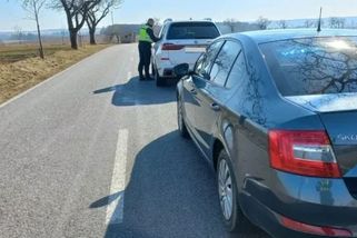 V noci bude hrozit řidičům větší riziko pokuty za rychlost. Policie letos chystá hned několik změn