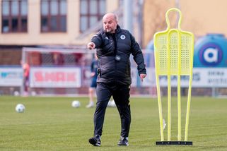Nádvorník jako vítěz posledních dní? Měl jsem štěstíčko, řekl nový kouč Artisu. Z Opavy dostal jen negativní ohlasy - Sport.cz