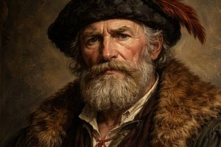 Bez matrik, ale s příběhem: Jan Mrhal (+1582) na počátku rodokmenu - Médium.cz