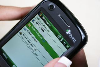 Historie mobilních Windows (1995 - 2006)