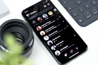 Proč byste měli ve svém telefonu začít používat tmavý režim