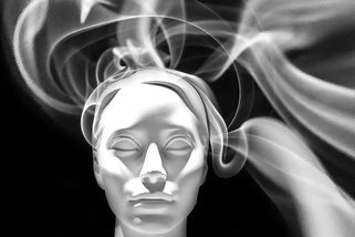 Kde sídlí duše člověka - Médium.cz