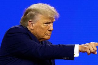 Co když to opravdu udělá? Evropa panikaří z Trumpa v Bílém domě - Seznam Zprávy