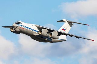 Tichý návrat Il-76: Letoun, který neměl znovu vzlétnout