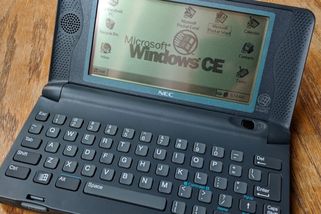 Windows CE: Legendární systém, v jehož verzích se nikdo nevyzná