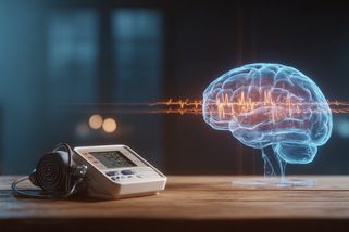 Záhada rychle stárnoucího mozku vysvětlena. Krevní tlak je důvod, proč zdravým lidem hrozí demence - Médium.cz