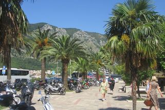 Boka Kotorská, černohorská perla a nejjižnější základna Rakouska-Uherska - Médium.cz