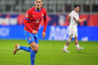 Schick odmítá být kapitánem: Svůj názor jsem ale trenérovi řekl - Sport.cz