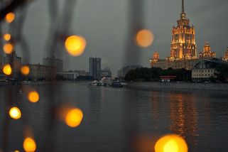 Mistr a Markétka - složitější záležitost - Médium.cz