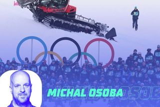 Olympiáda | OLYMPIJSKÁ GLOSA: Grazie, Italia. Příjemně jsi překvapila - Sport.cz