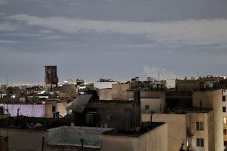 ON-LINE: Írán hrozí útokem na americké univerzity na Blízkém východě - Novinky