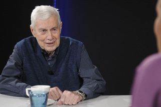 Odmítl vyznamenání od Zemana a Rusům by „dal do držky“. Legendární astronom slaví 90 let