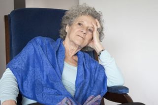 Hana (69): Prodali jsme dům a odstěhovali se do města, abychom byli blíž vnoučatům. Ukázalo se ale, že nás nepotřebují