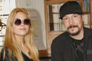 Už mi po ní vyjíždí jiný chlap, jedná se o známou celebritu. Bohuš Matuš přiznal složitosti manželství s krásnou Lucií