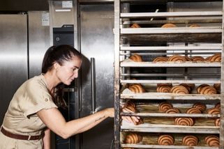 Z Čejče do New Yorku. Příběh firmy, která chce ovládnout americké pekárny - Seznam Zprávy