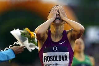 Nečekané! Česká atletka se mezi krmením a úklidem stala mistryní Evropy - Sport.cz