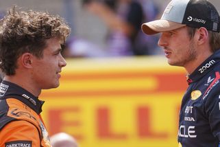 Kontroverzní moment dál budí vášně. McLaren žádá přezkoumání Norrisova trestu - Sport.cz