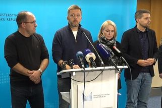 Komentář: Postrach, nebo požehnání kampaně? Povodně ovlivní i volby - Seznam Zprávy