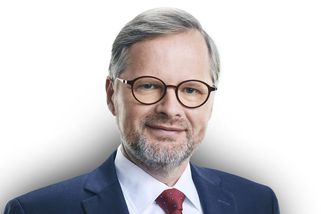 KOMENTÁŘ: Premiér Fiala k německým platům - Novinky