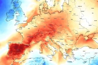 První ochutnávka léta v Evropě. Teploty vystoupají až k 30 °C - Novinky