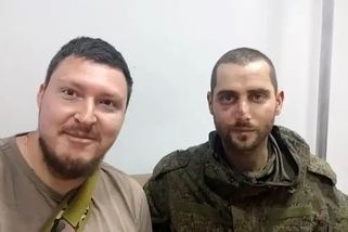 Slovenského brutálního vraha obvinili za službu v ruské armádě - Novinky