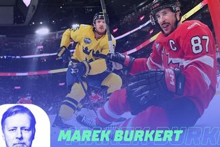 KOMENTÁŘ: NHL si diktuje pravidla. Z kolize velkých turnajů MS jako vítěz nevyjde - Sport.cz