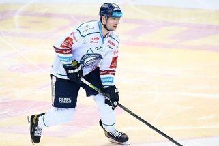 Legenda českého hokeje končí v slzách: Sáhl jsem si na dno. Chci žít pro své děti - Sport.cz