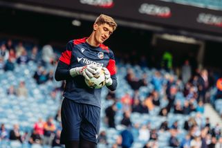 Hyský po vypadnutí z MOL Cupu zkritizoval výkon Floriana Wiegeleho