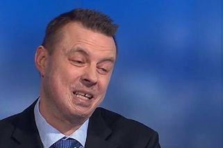 Odmítnutí Rajchla u Moravce, kterého označil za zbabělce, má dohru. Do věci se vložil šéfredaktor zpravodajství ČT