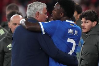 Mourinho se vyjádřil k obvinění svého hráče z rasismu - Sport.cz