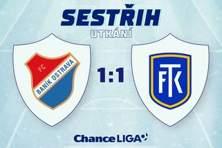 Skřípe nám to, hlavně v koncovce. Musíme najít střelce, ví kouč Baníku - Sport.cz