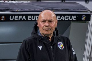 Koubek jde do boje s reprezentací. Hráči si ho zaslouží, ale jmenování bylo tragikomické vyvrcholení - Médium.cz