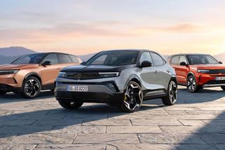 Opel připravil masivní akci na celé svoje modelové portfolio. Auta mizí rychle, přidává totiž i peníze na palivo - Garáž.cz