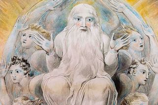 Bůh dozajista existuje, ale s největší pravděpodobností jste mu ukradení - Médium.cz