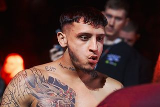 Zápas s Růžičkou? Kdepak, chci se dostat do UFC, překvapil Sivák