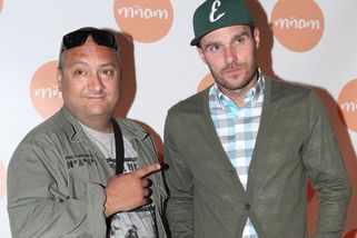 Miluju tě, kamaráde: Zdrcený Leoš Mareš se po odmlce vrátil do Ranní show