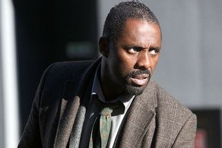 Nejí černošské jídlo, vytkla seriálu Luther manažerka diverzity - Novinky