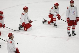 Rusko se může proti vyloučení z akcí IIHF bránit u sportovní arbitráže - Sport.cz