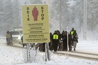 Rychlá reakce na hybridní útok. Moskva dostala jasný vzkaz, říká finský novinář - Seznam Zprávy