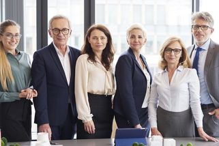 Velké firmy mají mít ve vedení třetinu žen, plánuje vláda - Novinky