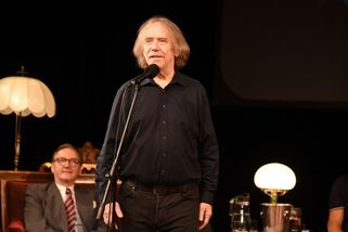 Katovice nechtějí koncert Nohavici kvůli jeho vztahům s Putinem - Novinky