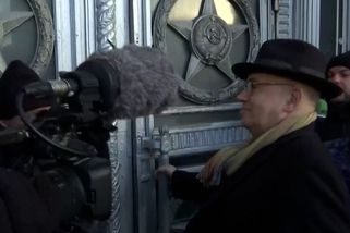 Francie musí vysvětlit přítomnost svých mužů v Charkově, požadovalo Rusko - Novinky