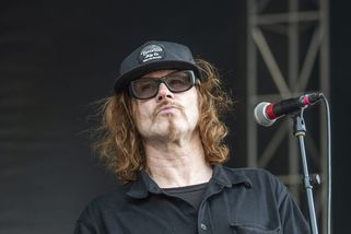 Zemřel zpěvák Mark Lanegan - Novinky
