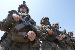 USA přestaly plánovat vojenská cvičení s Evropou - Novinky