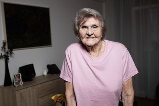 Rodila, ale i pitvala. „Ultrazvuk byl revoluce,“ vzpomíná 93letá gynekoložka - Seznam Zprávy