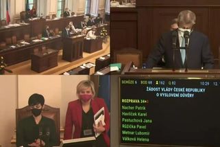 Video: Babiš měl lomítko v adrese za děleno. Ale tlumočníka poradil Válkovi - Seznam Zprávy