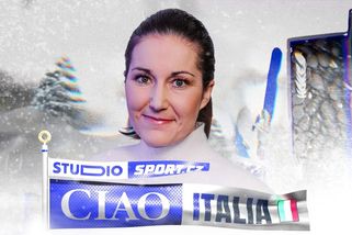 Olympiáda | ŽIVĚ CIAO ITALIA: Mentální kouč je už pro sportovce nutný standard, říká Strachová - Sport.cz