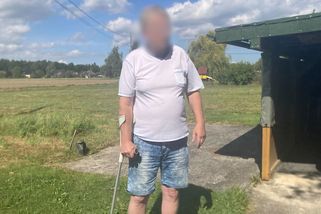 Muž, který udeřil Babiše berlí, se omluvil a popřál mu k narozeninám - Seznam Zprávy