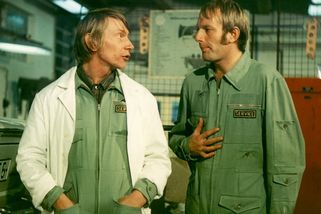 Zatraceně těžký kvíz: Uhodněte, které postavy se objevily ve kterých českých komediích