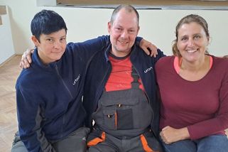 Pil litr vodky denně a málem zemřel. Alkoholika dostala ze dna starostka - Novinky